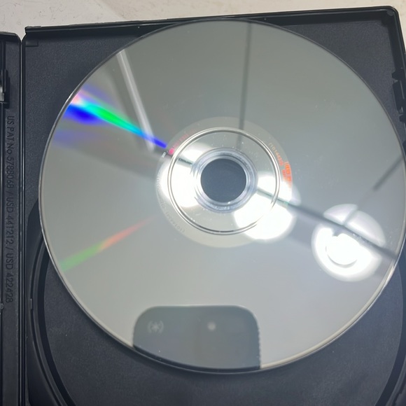 Marvel Studios Black Panther- DVD only- no scratches - Picture 3 of 4